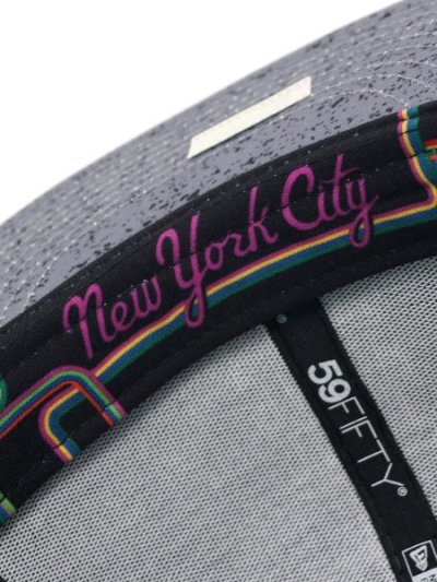 画像7: NEW ERA 59FIFTY 2025 CITY CONNECT METS GRAPHITE