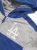 画像4: 【KIDS】MAJESTIC TODDLER FZ HOODIE PANT SET DODGERS
