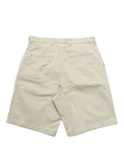 画像2: 【送料無料】REIGNING CHAMP COTTON CHINO SOPHOMORE RELAXED SHORT 10"
