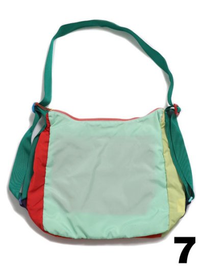 画像23: COTOPAXI TAAL CONVERTIBLE TOTE DELDIA