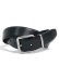 画像1: 【送料無料】REIGNING CHAMP IVY LEATHER BELT BLACK (1)