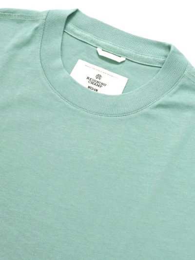 画像3: 【送料無料】REIGNING CHAMP MIDWEIGHT JERSEY OG TEE SAGE