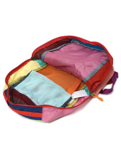 画像2: 【送料無料】COTOPAXI BATAC 16L BACKPACK DEL DIA