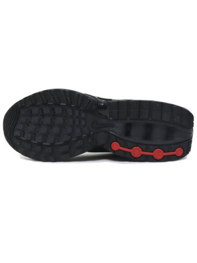 画像2: 【送料無料】NIKE AIR MAX DN BLACK/BLACK/MTLC DARK GREY