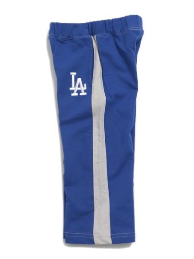 画像10: 【KIDS】MAJESTIC TODDLER FZ HOODIE PANT SET DODGERS