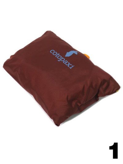 画像6: 【送料無料】COTOPAXI LUZON 18L BACKPACK DEL DIA