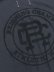 画像4: 【送料無料】REIGNING CHAMP MIDWEIGHT JERSEY RCAC TEE MIDNIGHT/BLACK (4)