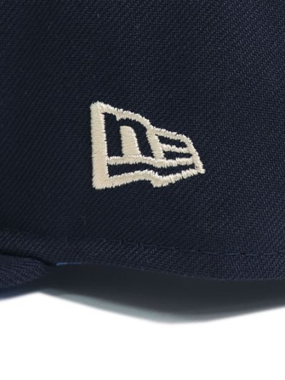 画像9: NEW ERA 59FIFTY 2025 CITY CONNECT DODGERS NAVY