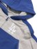 画像4: 【KIDS】MAJESTIC INFANT FZ HOODIE PANT SET DODGERS