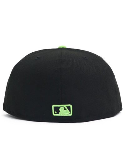 画像4: NEW ERA 59FIFTY 2025 CITY CONNECT RAYS BLACK