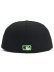 画像4: NEW ERA 59FIFTY 2025 CITY CONNECT RAYS BLACK