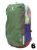 画像9: 【送料無料】COTOPAXI BATAC 24L BACKPACK DEL DIA