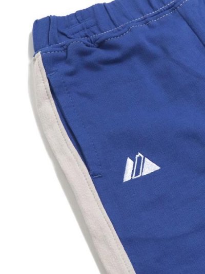 画像12: 【KIDS】MAJESTIC INFANT FZ HOODIE PANT SET DODGERS