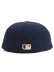 画像5: NEW ERA 59FIFTY 2025 CITY CONNECT DODGERS NAVY