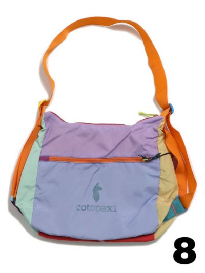 画像25: COTOPAXI TAAL CONVERTIBLE TOTE DELDIA