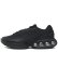 画像1: 【送料無料】NIKE AIR MAX DN BLACK/BLACK/MTLC DARK GREY (1)