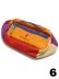 画像18: COTOPAXI KAPAI 3L HIP PACK DEL DIA-DELDIA