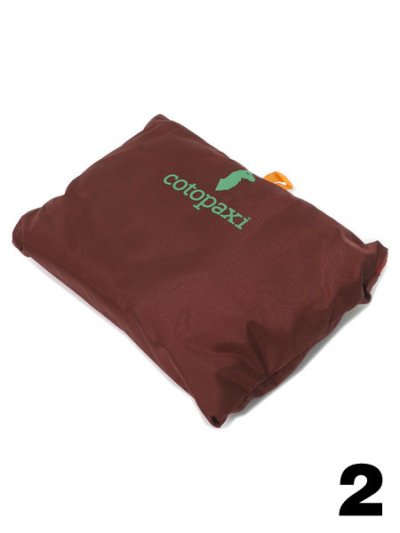 画像9: 【送料無料】COTOPAXI LUZON 18L BACKPACK DEL DIA