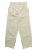 画像1: 【送料無料】REIGNING CHAMP COTTON CHINO SOPHOMORE RELAXED PANT (1)