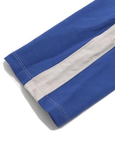 画像14: 【KIDS】MAJESTIC INFANT FZ HOODIE PANT SET DODGERS