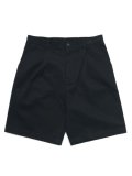 【送料無料】REIGNING CHAMP COTTON CHINO SOPHOMORE RELAXED SHORT 10"