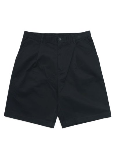 画像1: 【送料無料】REIGNING CHAMP COTTON CHINO SOPHOMORE RELAXED SHORT 10"