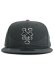 画像2: NEW ERA 59FIFTY 2025 CITY CONNECT METS GRAPHITE (2)