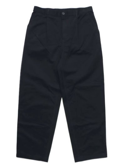 画像1: 【送料無料】REIGNING CHAMP COTTON CHINO SOPHOMORE RELAXED PANT