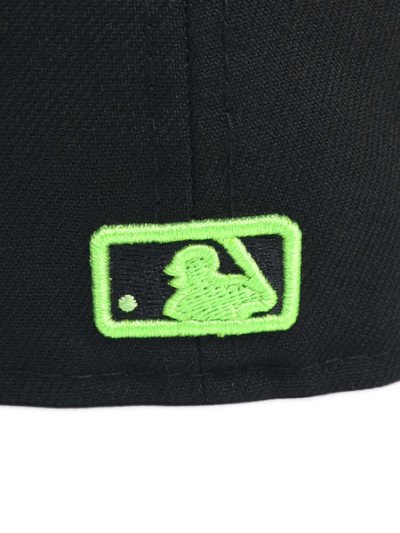 画像8: NEW ERA 59FIFTY 2025 CITY CONNECT RAYS BLACK