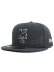 画像1: NEW ERA 59FIFTY 2025 CITY CONNECT METS GRAPHITE (1)