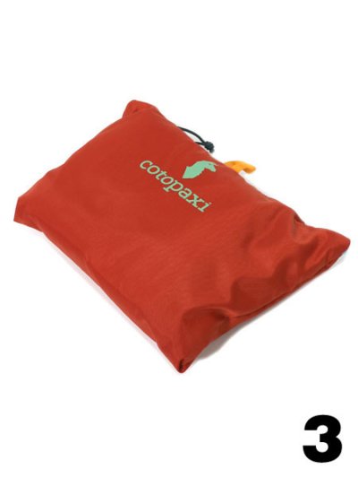 画像12: 【送料無料】COTOPAXI LUZON 18L BACKPACK DEL DIA