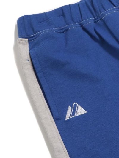 画像12: 【KIDS】MAJESTIC TODDLER FZ HOODIE PANT SET DODGERS