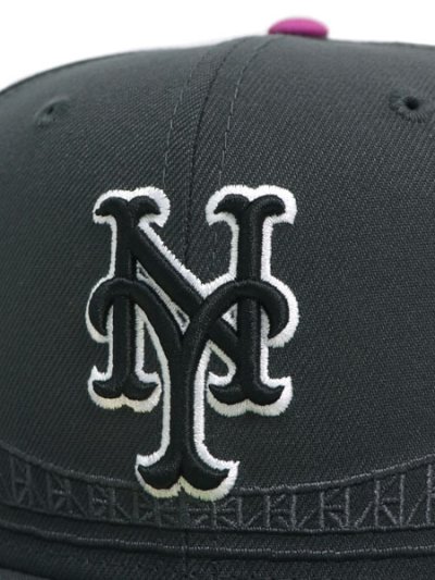 画像6: NEW ERA 59FIFTY 2025 CITY CONNECT METS GRAPHITE