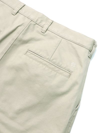 画像5: 【送料無料】REIGNING CHAMP COTTON CHINO SOPHOMORE RELAXED SHORT 10"