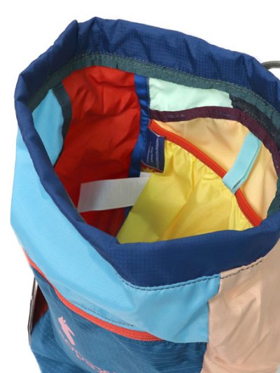 画像3: 【送料無料】COTOPAXI LUZON 18L BACKPACK DEL DIA