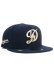 画像1: NEW ERA 59FIFTY 2025 CITY CONNECT DODGERS NAVY (1)
