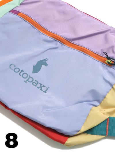 画像27: COTOPAXI TAAL CONVERTIBLE TOTE DELDIA
