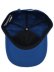画像5: REIGNING CHAMP CAMPUS TRUCKER CAP BLUE/ORANGE