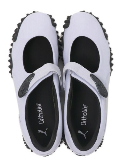 画像6: 【送料無料】PUMA WMNS MOSTRO FEY LAUNCH COOL WEATHER/BLK