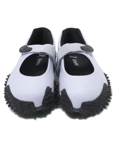 画像3: 【送料無料】PUMA WMNS MOSTRO FEY LAUNCH COOL WEATHER/BLK