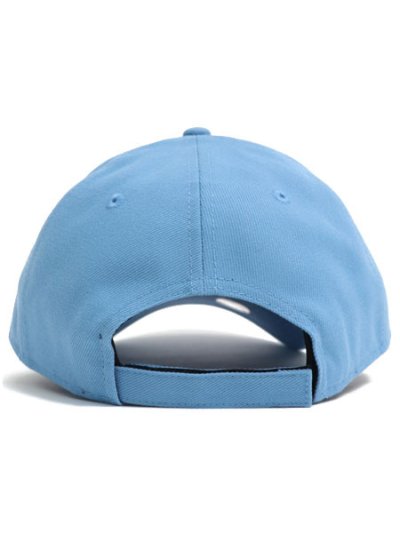 画像4: NEW ERA 9FORTY LOS ANGELES DODGERS SKY BLUE/WHT