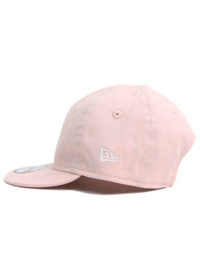 画像3: 【KIDS】NEW ERA MY MY 1ST 9TWENTY YANKEES PINK/WHITE