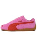 【送料無料】PUMA SPEEDCAT OG PINK PIXEL/GLOWING RED