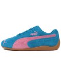 【送料無料】PUMA SPEEDCAT OG TROPICAL BLUE/POISED PINK