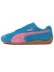 画像1: 【送料無料】PUMA SPEEDCAT OG TROPICAL BLUE/POISED PINK (1)