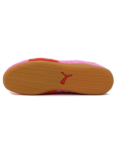 画像2: 【送料無料】PUMA SPEEDCAT OG PINK PIXEL/GLOWING RED