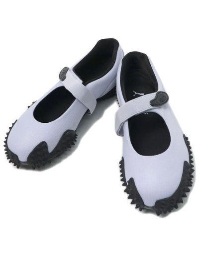 画像5: 【送料無料】PUMA WMNS MOSTRO FEY LAUNCH COOL WEATHER/BLK