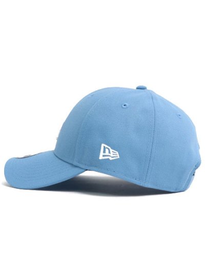 画像3: NEW ERA 9FORTY LOS ANGELES DODGERS SKY BLUE/WHT