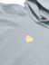 画像3: 【送料無料】RED LETTERS NOT LA BUBBLEGUM SCATTERED HOODIE