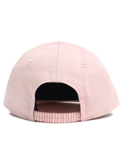 画像4: 【KIDS】NEW ERA MY MY 1ST 9TWENTY YANKEES PINK/WHITE